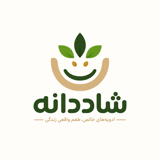 ادویه و دمنوش شاددانه